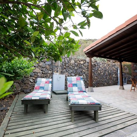 Finca La Sabina Guarazoca Εξωτερικό φωτογραφία