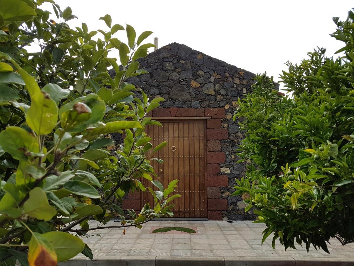 Finca La Sabina Guarazoca Εξωτερικό φωτογραφία