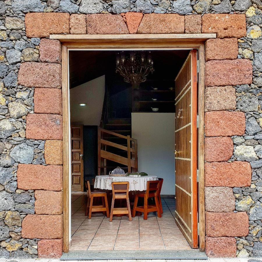 Finca La Sabina Guarazoca Εξωτερικό φωτογραφία