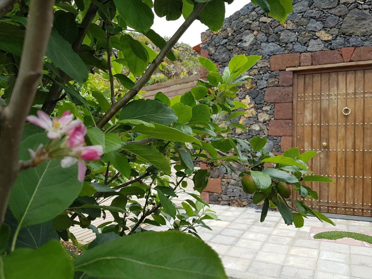 Finca La Sabina Guarazoca Εξωτερικό φωτογραφία