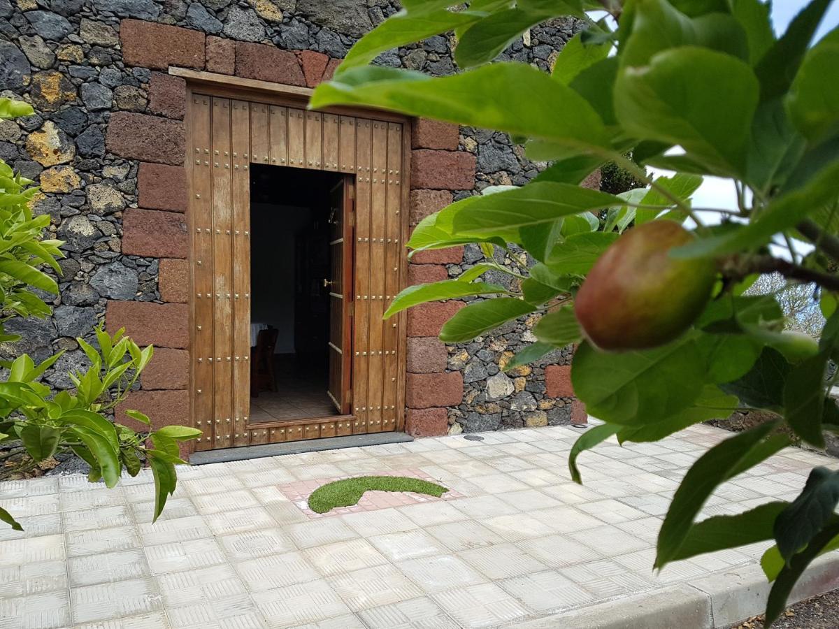 Finca La Sabina Guarazoca Εξωτερικό φωτογραφία
