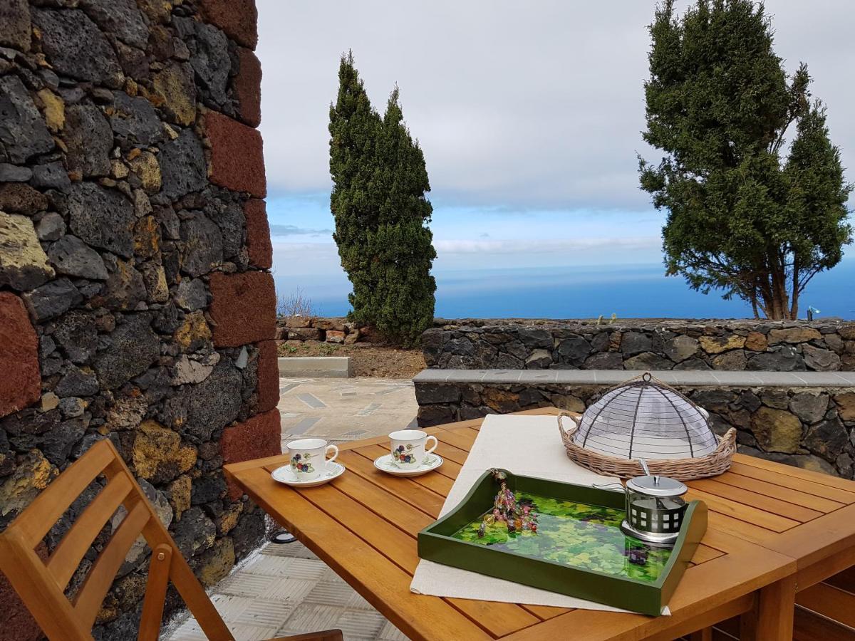 Finca La Sabina Guarazoca Εξωτερικό φωτογραφία