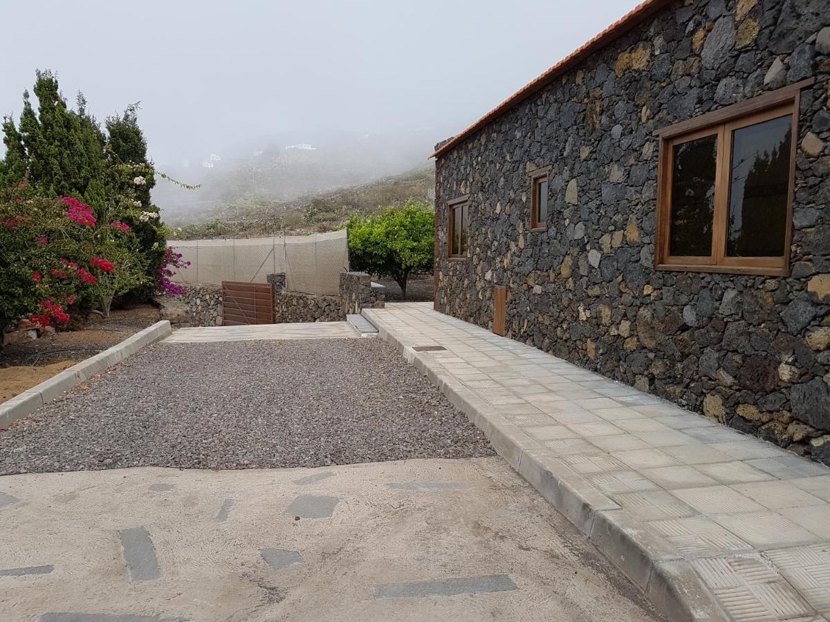 Finca La Sabina Guarazoca Εξωτερικό φωτογραφία