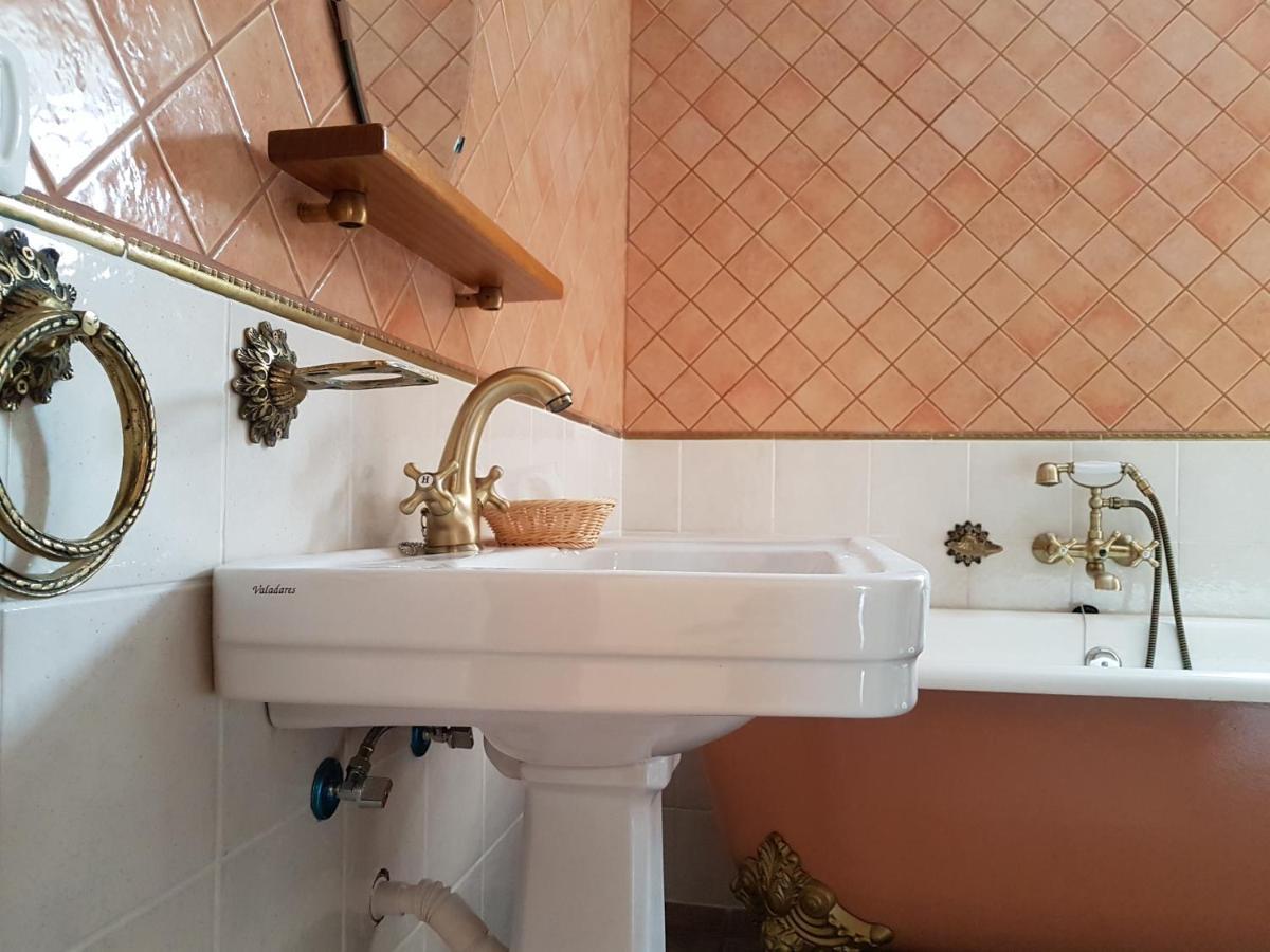 Finca La Sabina Guarazoca Εξωτερικό φωτογραφία