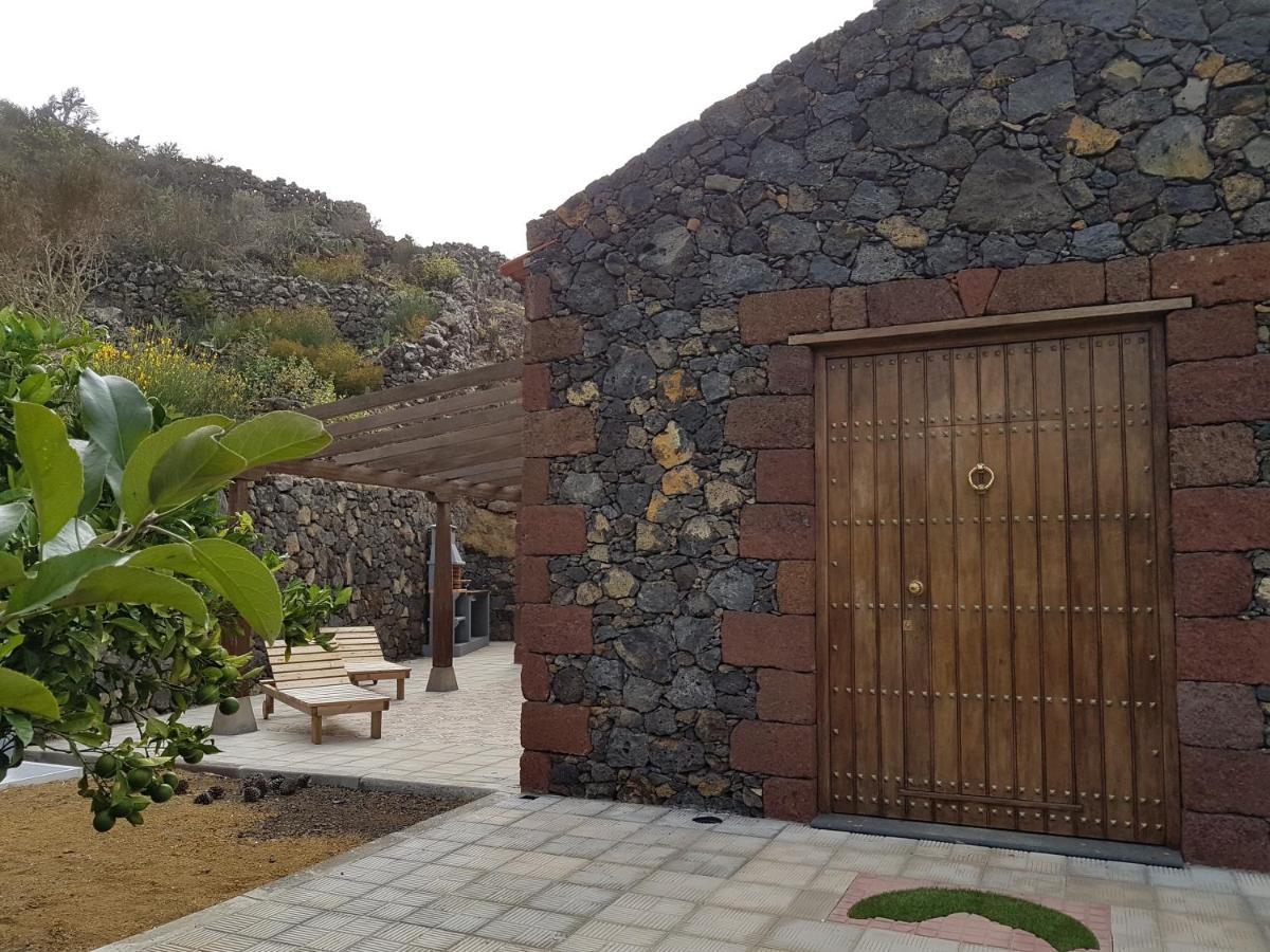 Finca La Sabina Guarazoca Εξωτερικό φωτογραφία