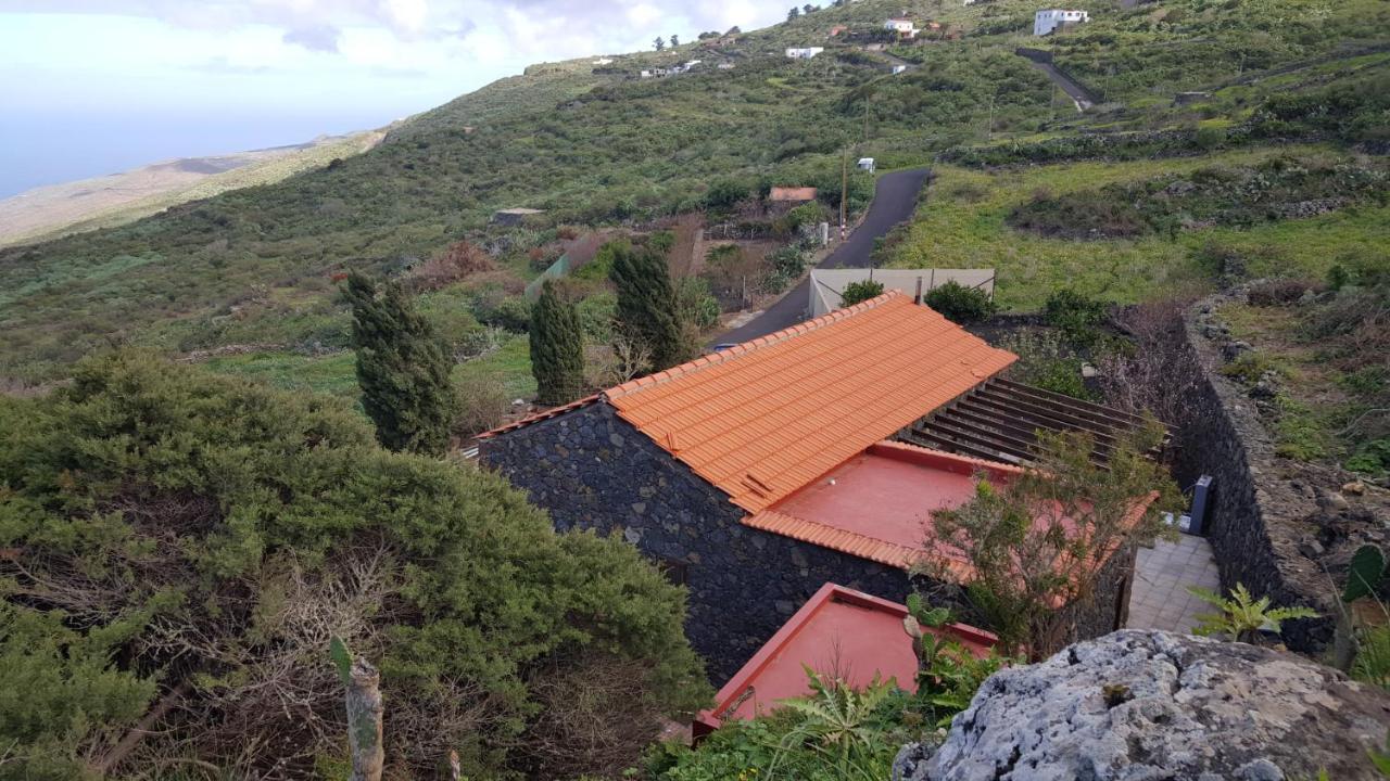 Finca La Sabina Guarazoca Εξωτερικό φωτογραφία