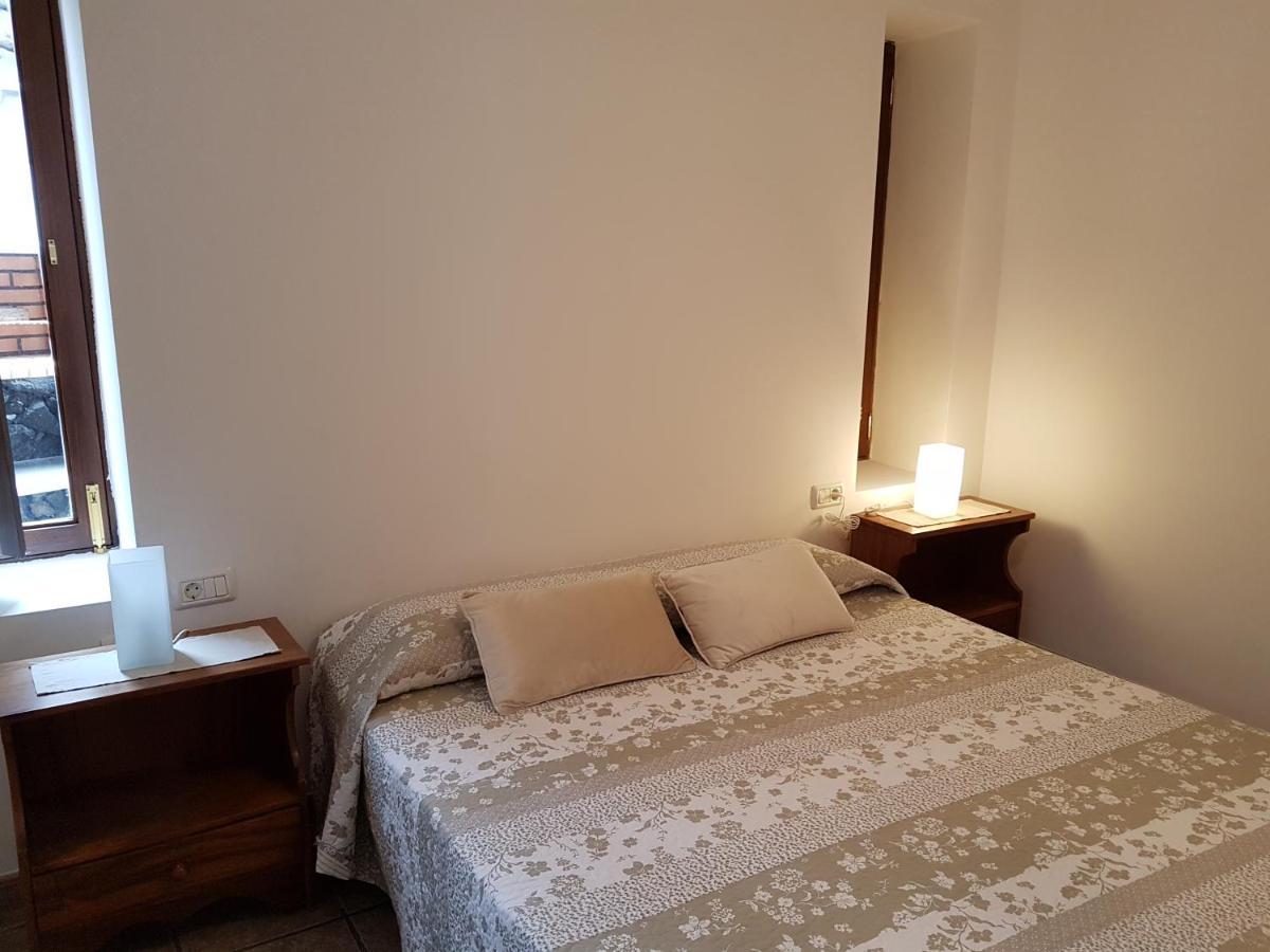 Finca La Sabina Guarazoca Εξωτερικό φωτογραφία