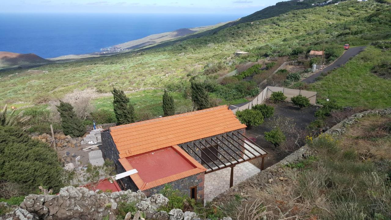 Finca La Sabina Guarazoca Εξωτερικό φωτογραφία