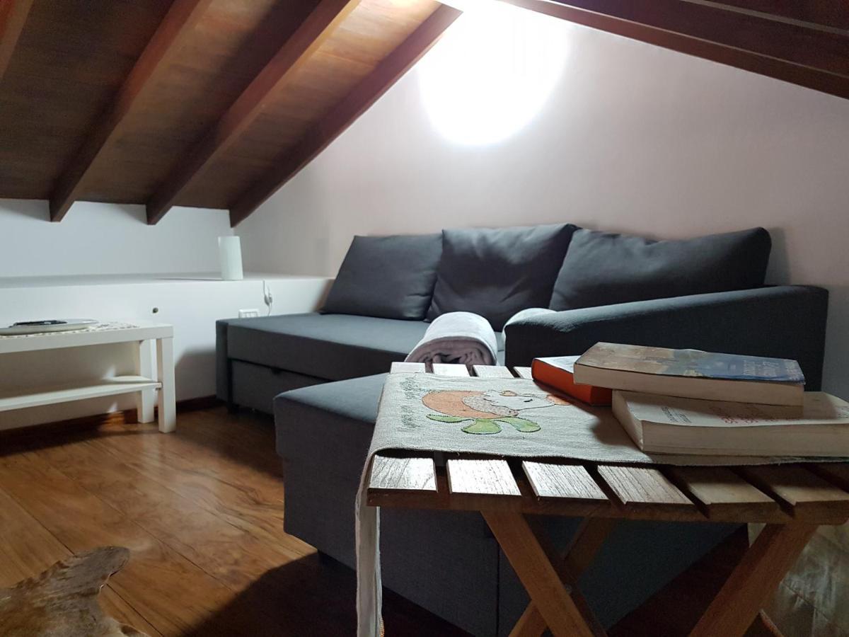 Finca La Sabina Guarazoca Εξωτερικό φωτογραφία