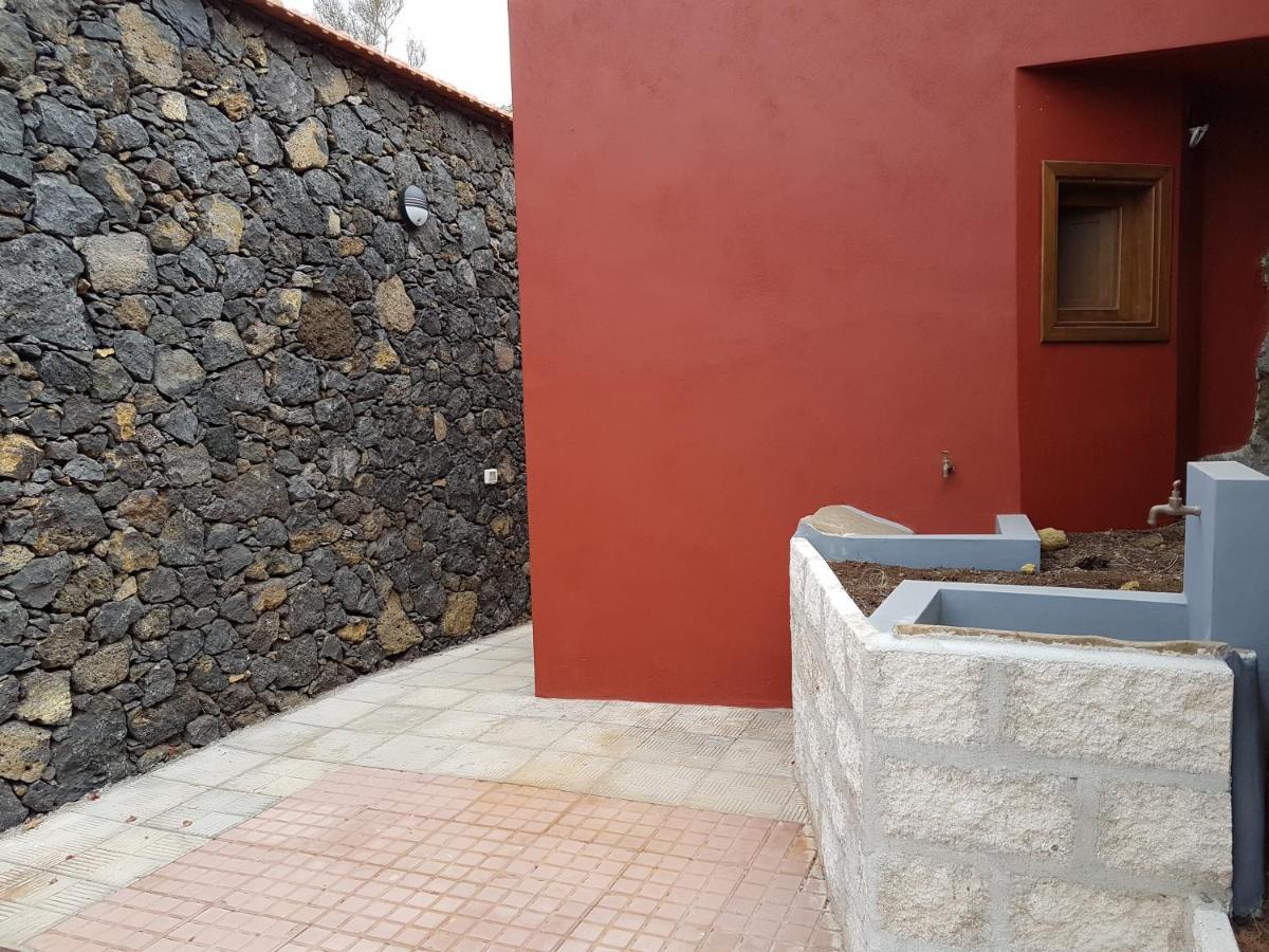 Finca La Sabina Guarazoca Εξωτερικό φωτογραφία