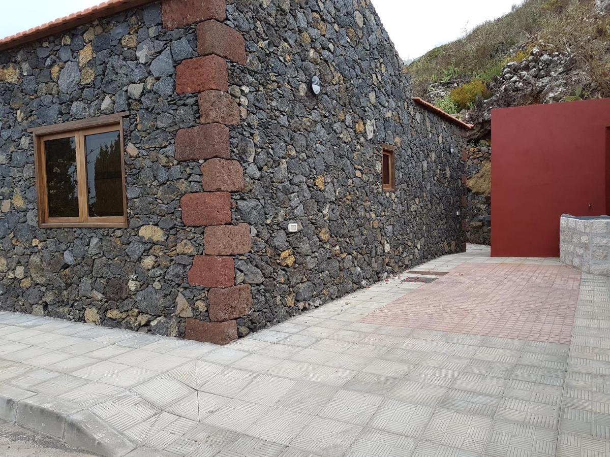 Finca La Sabina Guarazoca Εξωτερικό φωτογραφία
