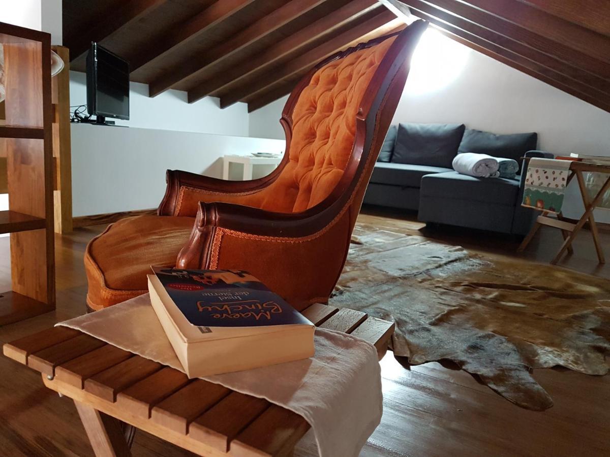Finca La Sabina Guarazoca Εξωτερικό φωτογραφία