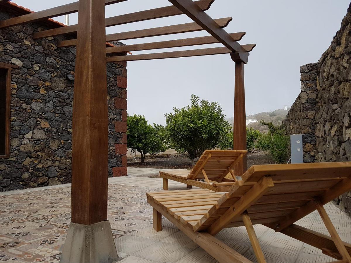 Finca La Sabina Guarazoca Εξωτερικό φωτογραφία