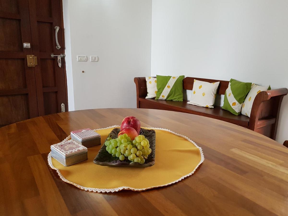 Finca La Sabina Guarazoca Εξωτερικό φωτογραφία