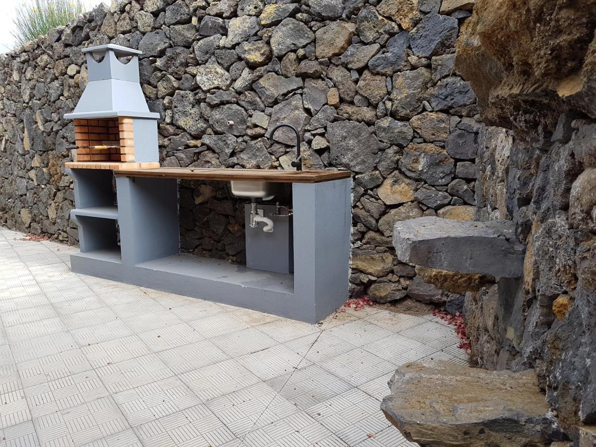 Finca La Sabina Guarazoca Εξωτερικό φωτογραφία