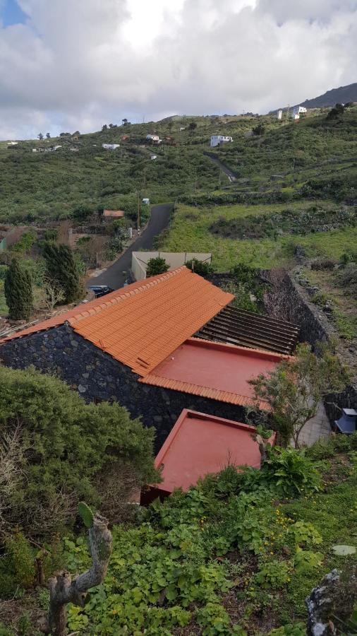 Finca La Sabina Guarazoca Εξωτερικό φωτογραφία