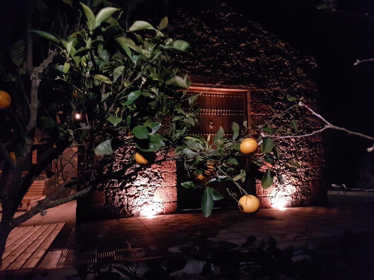 Finca La Sabina Guarazoca Εξωτερικό φωτογραφία