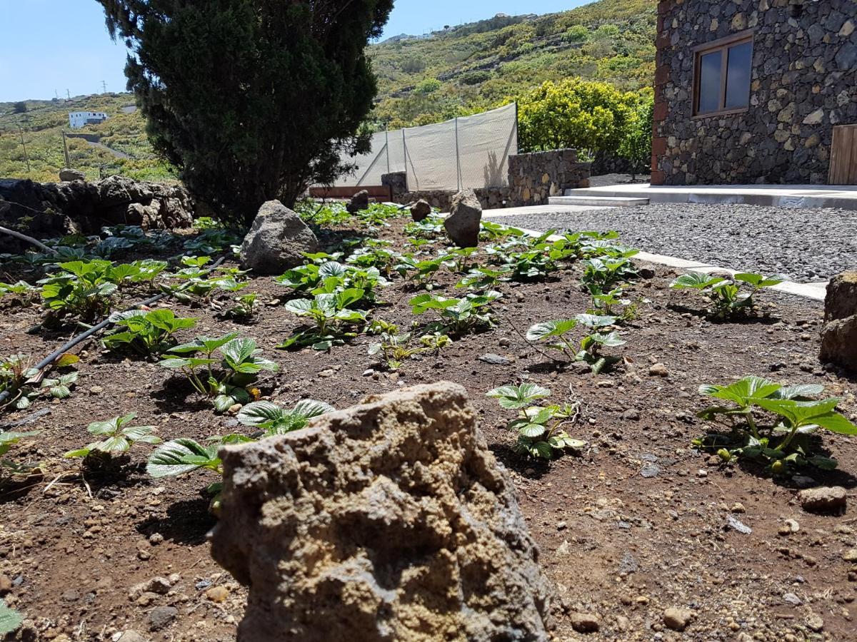Finca La Sabina Guarazoca Εξωτερικό φωτογραφία