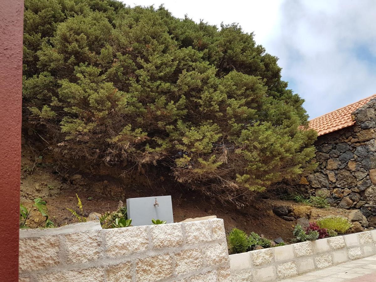 Finca La Sabina Guarazoca Εξωτερικό φωτογραφία
