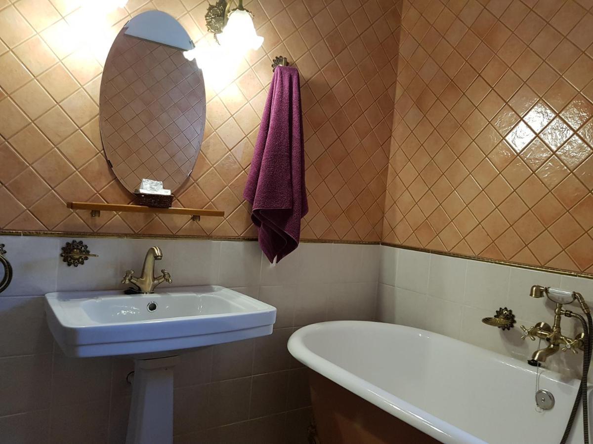 Finca La Sabina Guarazoca Εξωτερικό φωτογραφία