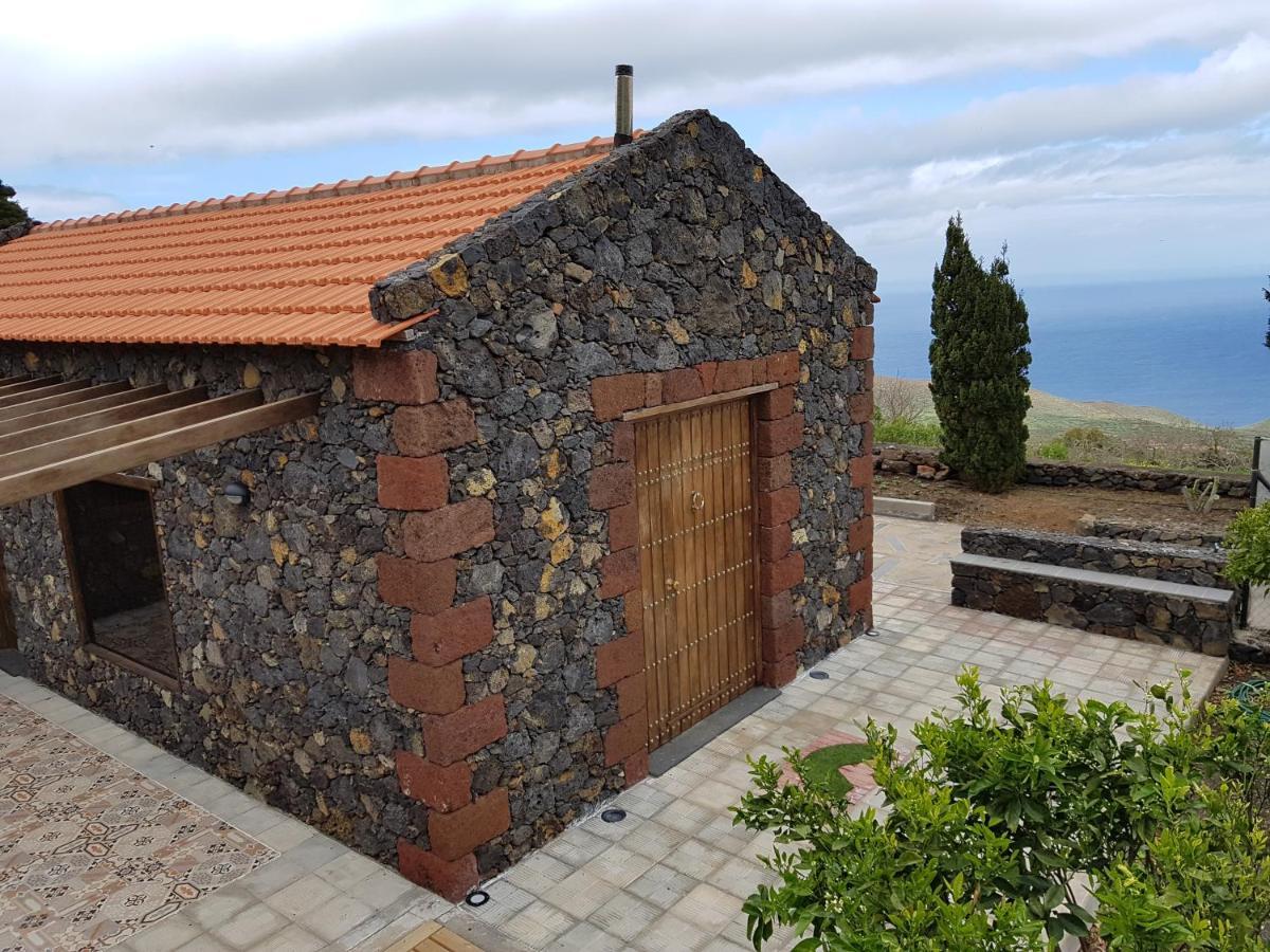 Finca La Sabina Guarazoca Εξωτερικό φωτογραφία
