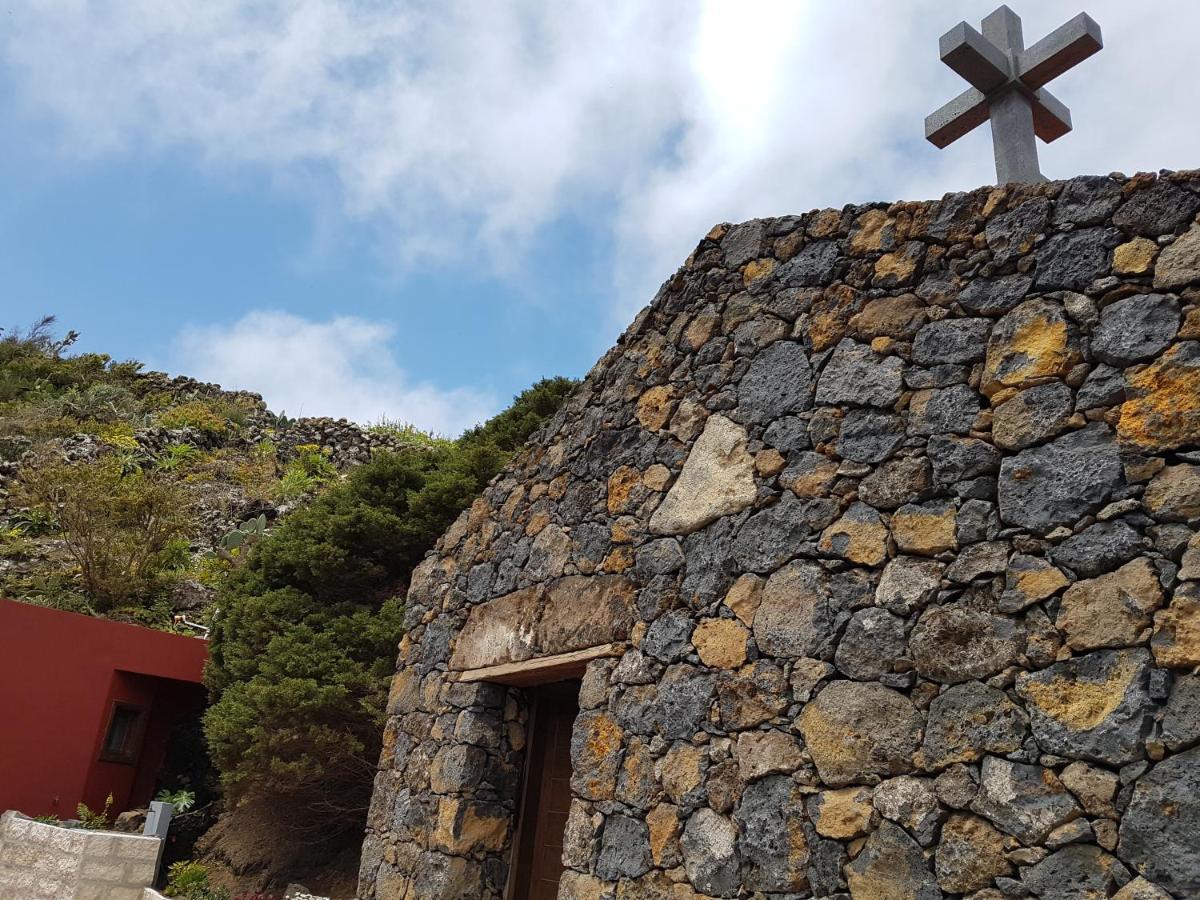 Finca La Sabina Guarazoca Εξωτερικό φωτογραφία