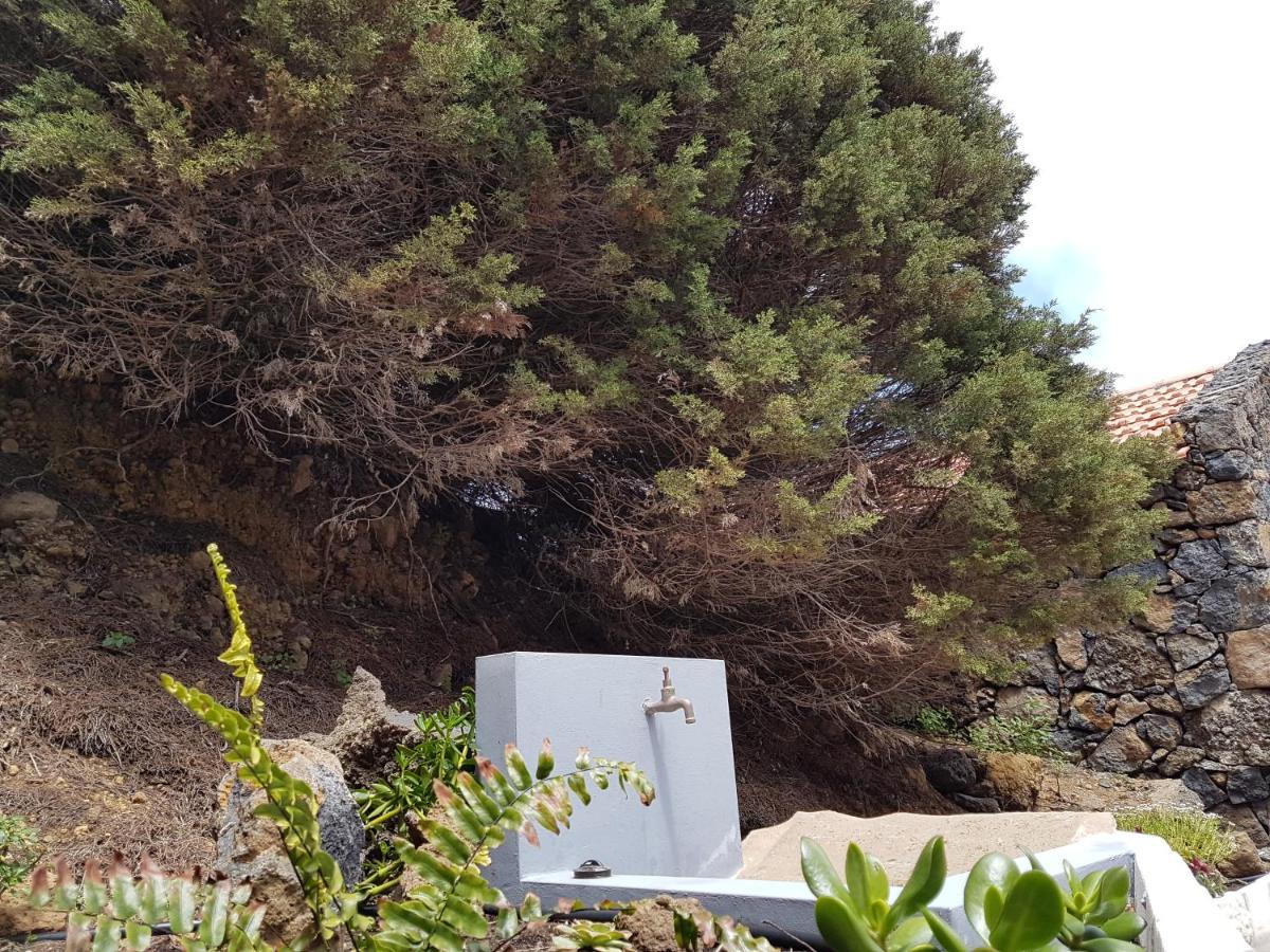 Finca La Sabina Guarazoca Εξωτερικό φωτογραφία
