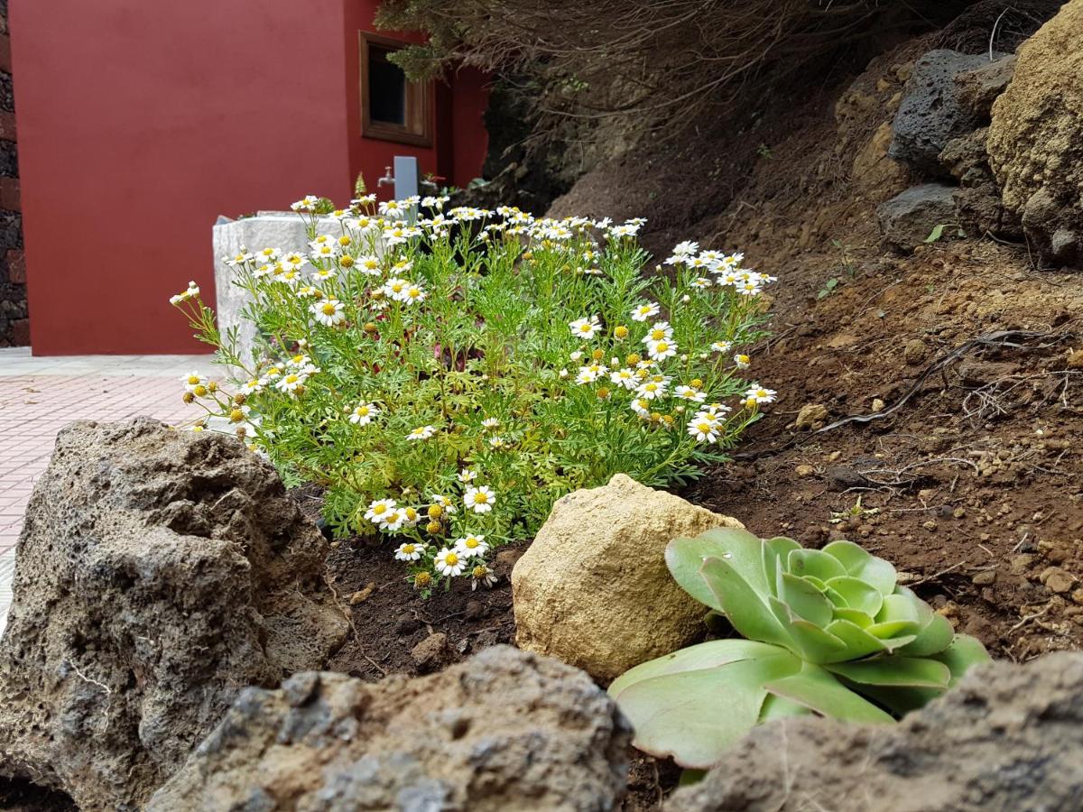 Finca La Sabina Guarazoca Εξωτερικό φωτογραφία