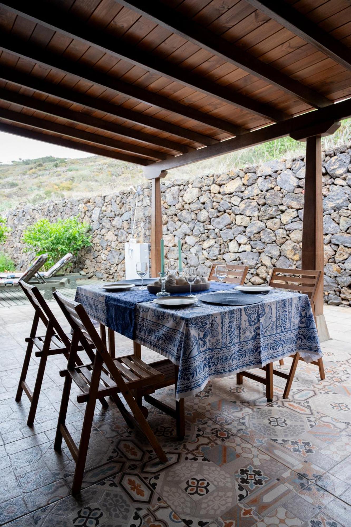 Finca La Sabina Guarazoca Εξωτερικό φωτογραφία