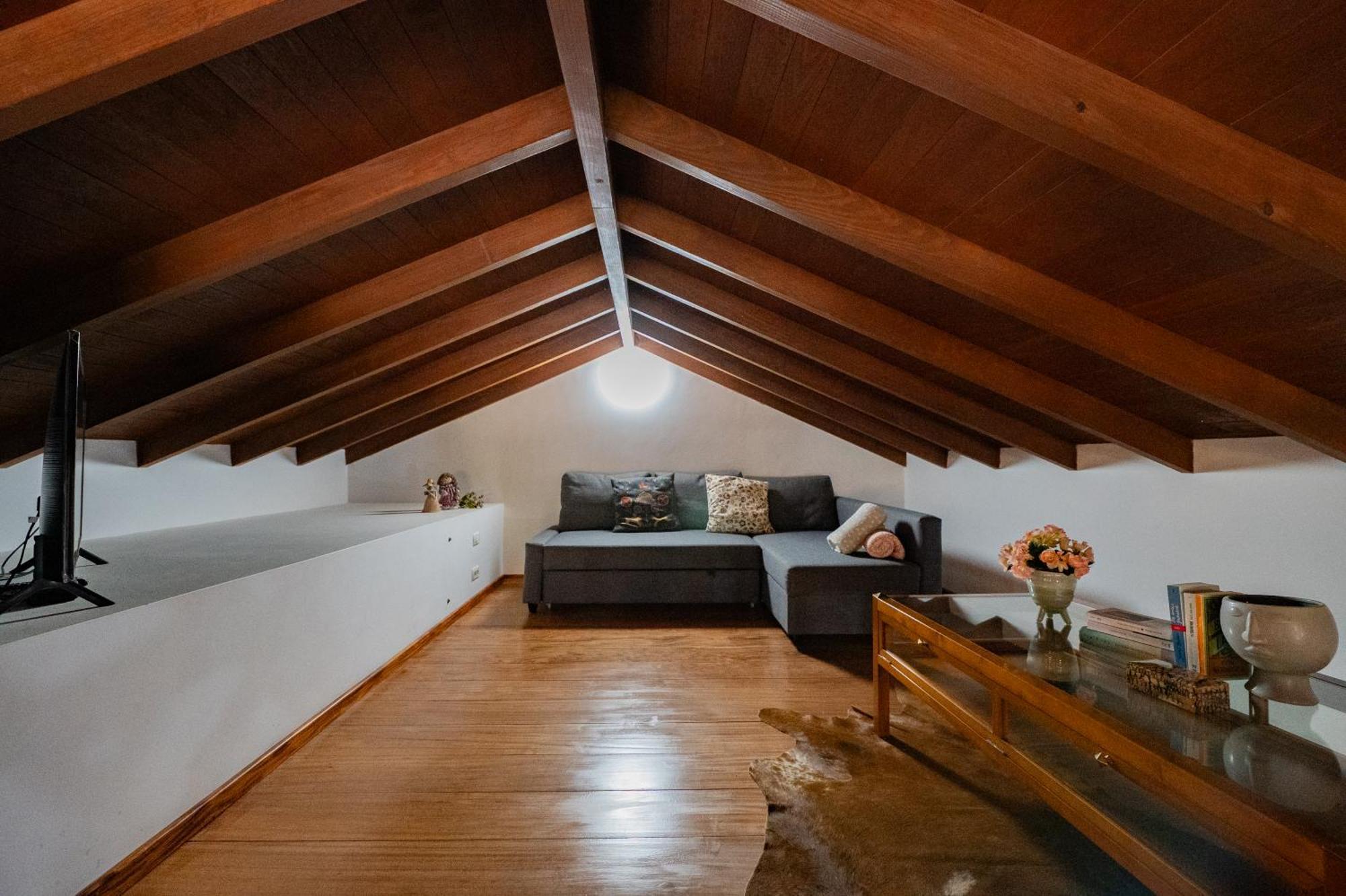 Finca La Sabina Guarazoca Εξωτερικό φωτογραφία