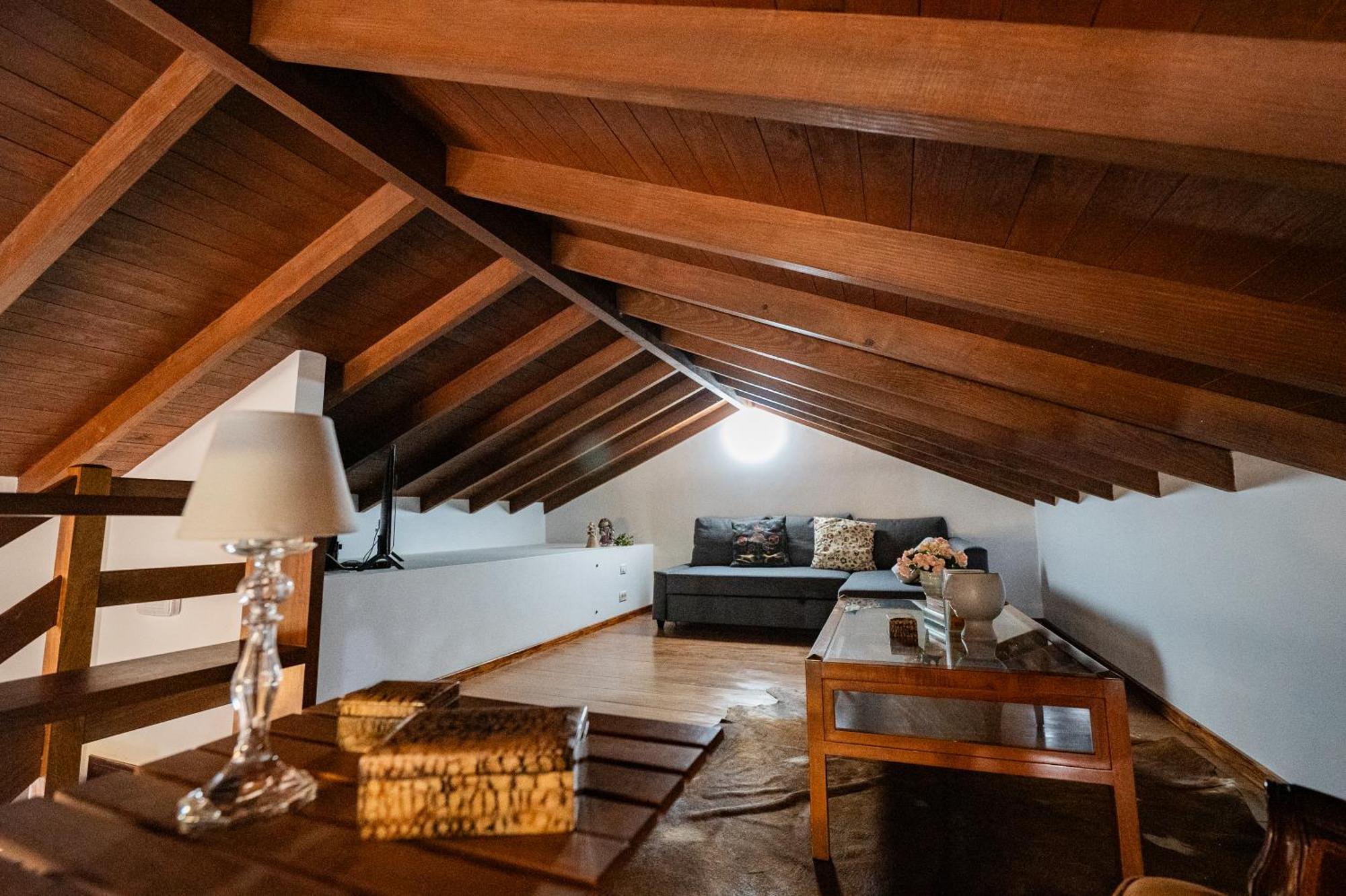 Finca La Sabina Guarazoca Εξωτερικό φωτογραφία